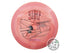 Streamline Special Edition Neutron Jet Distance Driver Golf Disc (Individually Listed)
