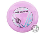 Streamline Neutron Runway Midrange Golf Disc (Individually Listed)