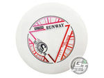 Streamline Neutron Runway Midrange Golf Disc (Individually Listed)