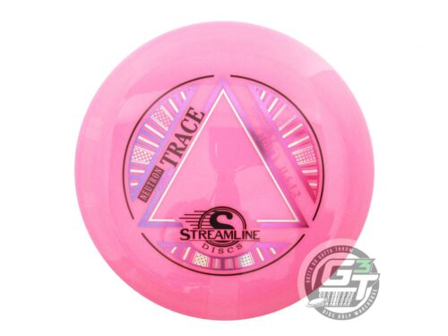 Streamline Neutron Trace Distance Driver Golf Disc (Individually Listed)