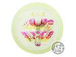 Wild Discs Ozone Addax Midrange Golf Disc (Individually Listed)