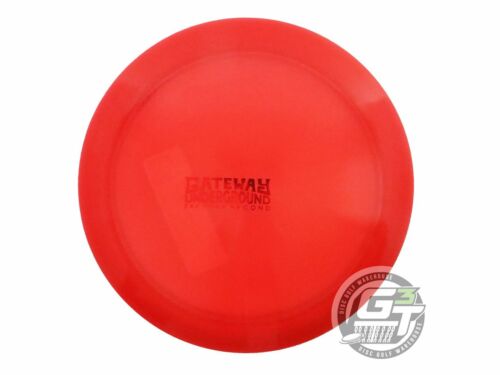 Wild Discs Factory Second Ozone Orca Distance Driver Golf Disc (Individually Listed)