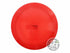 Wild Discs Factory Second Ozone Orca Distance Driver Golf Disc (Individually Listed)