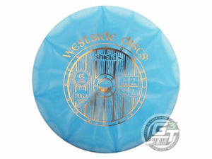 Westside BT Hard Burst Shield Putter Golf Disc (Individually Listed)
