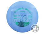 Westside Revive Warship Midrange Golf Disc (Individually Listed)