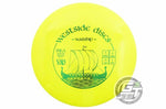 Westside VIP Warship Midrange Golf Disc (Individually Listed)