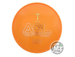 Above Ground Level Alpine Baobab Putter Golf Disc (Individually Listed)