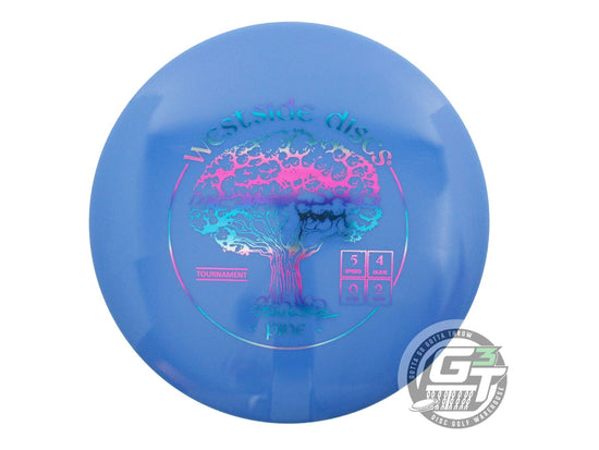 Westside Tournament Pine Midrange Golf Disc (Individually Listed)