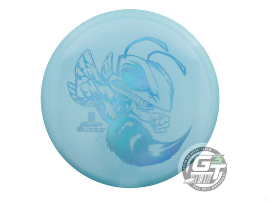 Discraft Big Z Buzzz Midrange Golf Disc (Individually Listed)