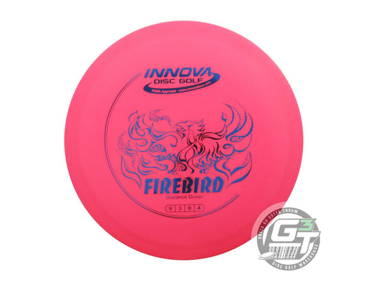 Innova DX Firebird Distance Driver Golf Disc (Individually Listed)