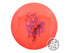 Latitude 64 Limited Edition 2023 Halloween Stamp Opto Line Fuse Midrange Golf Disc (Individually Listed)