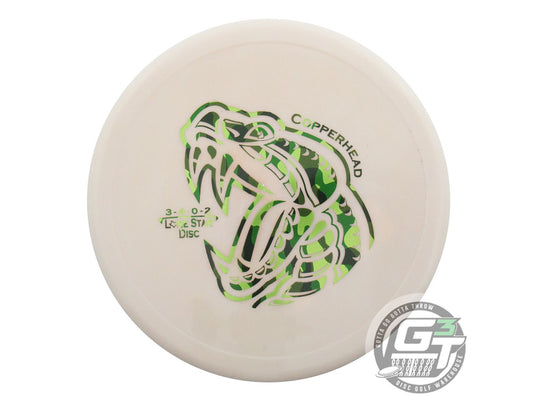 Lone Star Artist Series Alpha Copperhead Putter Golf Disc (Individually Listed)