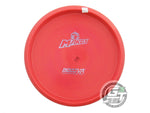 Innova Bottom Stamp Star Mako3 Midrange Golf Disc (Individually Listed)