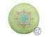 Prodigy Limited Edition Navigator Stamp Glimmer 750 Series A4 Approach Midrange Golf Disc (Individually Listed)