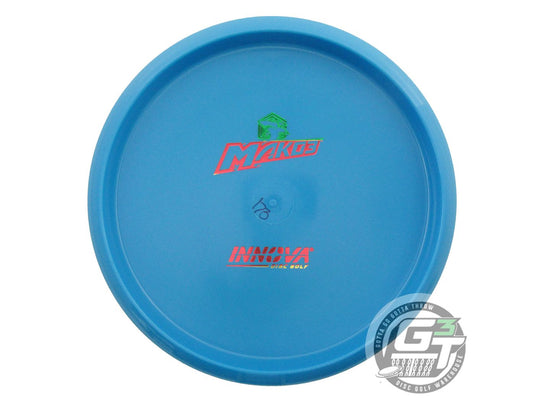 Innova Bottom Stamp Star Mako3 Midrange Golf Disc (Individually Listed)