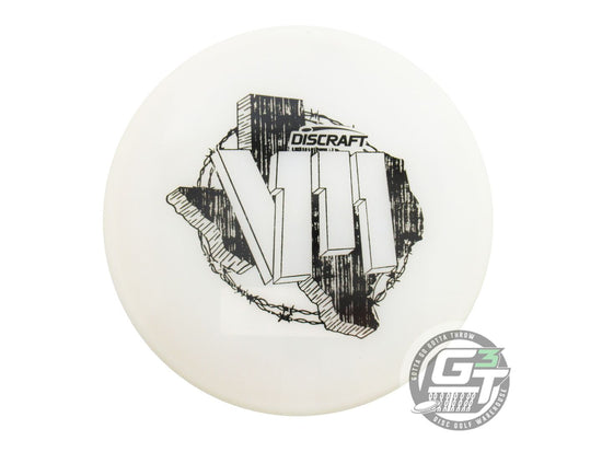 Discraft Limited Edition 2023 Elite Team Valerie Mandujano UV Elite Z Meteor Midrange Golf Disc (Individually Listed)