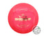 Dynamic Discs Lucid Sheriff Distance Driver Golf Disc (Individually Listed)