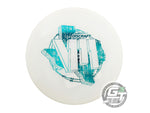 Discraft Limited Edition 2023 Elite Team Valerie Mandujano UV Elite Z Meteor Midrange Golf Disc (Individually Listed)