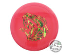 Lone Star Artist Series Alpha Copperhead Putter Golf Disc (Individually Listed)