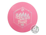 Infinite Discs I-Blend Cohort Putter Golf Disc (Individually Listed)