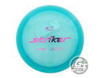 Latitude 64 Opto Ice Striker Fairway Driver Golf Disc (Individually Listed)