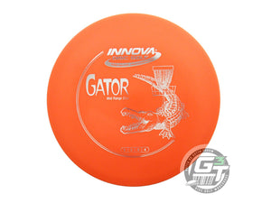 Innova DX Gator Midrange Golf Disc (Individually Listed)
