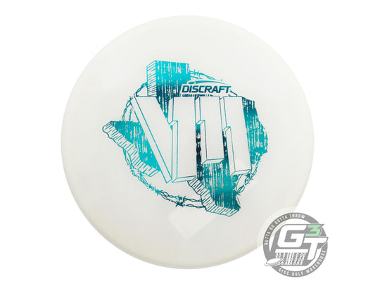 Discraft Limited Edition 2023 Elite Team Valerie Mandujano UV Elite Z Meteor Midrange Golf Disc (Individually Listed)