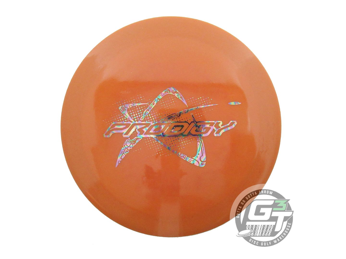 Prodigy Limited Edition Satellite Stamp 400 Series X3 Distance Driver Golf Disc (Individually Listed)