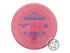 Lone Star Alpha Copperhead Putter Golf Disc (Individually Listed)
