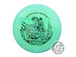 Infinite Discs Swirly S-Blend Conqueror Distance Driver Golf Disc (Individually Listed)