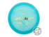 Latitude 64 Opto Ice Striker Fairway Driver Golf Disc (Individually Listed)