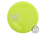 Dynamic Discs Limited Edition Huk Lab TriFly Stamp Lucid Suspect Midrange Golf Disc (Individually Listed)