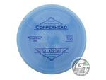 Lone Star Alpha Copperhead Putter Golf Disc (Individually Listed)