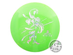 Discraft Paul McBeth Signature Big Z Athena Fairway Driver Golf Disc (Individually Listed)