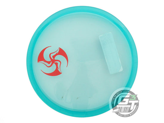 Dynamic Discs Limited Edition Huk Lab TriFly Stamp Lucid Suspect Midrange Golf Disc (Individually Listed)