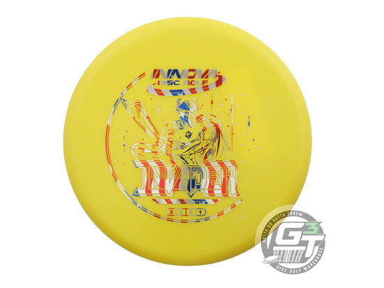 Innova DX Invader Putter Golf Disc (Individually Listed)