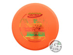 Innova DX Invader Putter Golf Disc (Individually Listed)