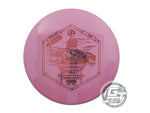 Infinite Discs I-Blend Dynasty Fairway Driver Golf Disc (Individually Listed)