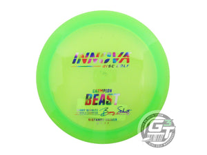 Innova Champion Beast Distance Driver Golf Disc (Individually Listed)