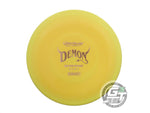 Gateway Sure Grip Demon Midrange Golf Disc (Individually Listed)