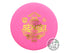 Discmania Active Base Sensei Putter Golf Disc (Individually Listed)