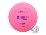 Prodigy Ace Line Glow Base Grip D Model S Distance Driver Golf Disc (Individually Listed)