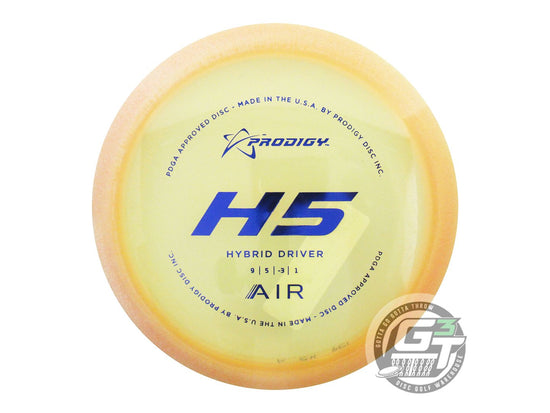 Prodigy AIR Series H5 Hybrid Fairway Driver Golf Disc (Individually Listed)