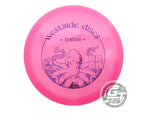 Westside VIP Ice Tursas Midrange Golf Disc (Individually Listed)