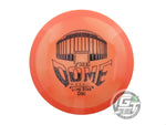 Lone Star Artist Series Alpha The Dome Fairway Driver Golf Disc (Individually Listed)