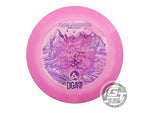 DGA First Run Proline Avalanche Fairway Driver Golf Disc (Individually Listed)