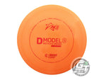 Prodigy Ace Line Base Grip D Model S Distance Driver Golf Disc (Individually Listed)