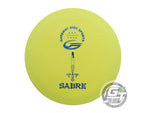 Gateway Sure Grip Sabre Fairway Driver Golf Disc (Individually Listed)