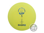 Gateway Sure Grip Sabre Fairway Driver Golf Disc (Individually Listed)