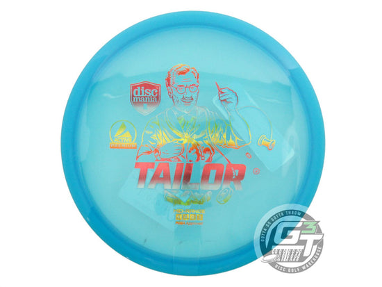 Discmania Active Premium Tailor Midrange Golf Disc (Individually Listed)